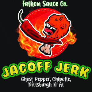 jagoff jerk sauce